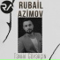 Rubail Azimov