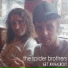 The Spider Brothers
