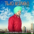 Gurjit Warraich feat. Arsh Deep