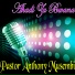 Pastor Anthony Musembi