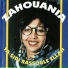 Zahouania
