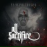 El Sepulturero, Ali Masare, Dj Foni