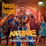 Kazzabe, MC Productions Inc, De Parque En Parque