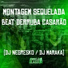 Dj Negresko, DJ Maraka