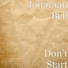 Jonathan Bell