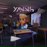 Yanns