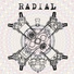 Radial
