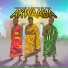 Kwame Ghana Official, Kay Swagg, Dee tutu