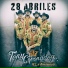 Tony Coronado Jr, La Eminencia