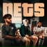 KazuOG, Lilkxvxn, Sj Terrível, El Gagö
