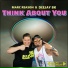 Marc Reason, Deejay BK