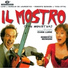 Evan Lurie - Il Mostro (OST)