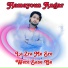 Hamayoun Angar