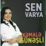 Kəmalə Günəşli