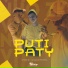 VITINHO ZK, Dj lon do pantanal
