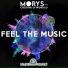Morys feat. Cristina Di Monaco