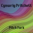Cynwrig Pritchett