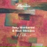 Ilary Montanari, Nick Mendes