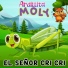 Ardillita Moly
