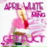 Ming & April White feat. Ming