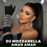 DJ Mozzarella
