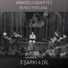 Anadolu Quartet feat. Burcu Yeşilbaş