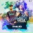 Mc Lucca Martins, mc charlim