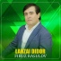 Firuz Rasulov