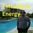 Timosha G