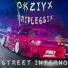 Triple6six, OKZIYX