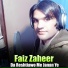 Faiz Zaheer