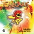 Los Caligaris