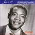 Peppermint Harris