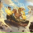 Honor of Kings, Steven Grove