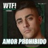 Original Cast of WTF!, Luciano Yael