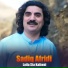 Sadiq Afridi
