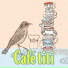 Café titi feat. Stone Standard