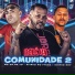 Afinho do Fluxo, MC Ch da Z.O, GUINHO RDF