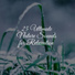 Relaxamento, Rainfall, Relaxing Rain Sounds