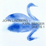 John Lindberg, Karl Berger