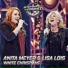 Anita Meyer & Lisa Lois