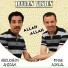 Abdlkarim Anddam, Omar Asmlal