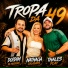 Doidim de mossoró, thales play, nathália calasans