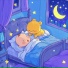 蓝夜漫游指南