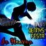 04. Mixed By Cj Leon Set My Free Vol. 4 26.08.2010
