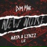 Arya, Lynzz
