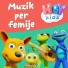HeyKids Këngë për fëmijë