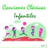 Producciones Pedagólogicas Infantiles