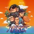 3 КОТА feat. Thomas Mraz, Вонзай, Rigel M