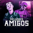 MC Kal, MC Vigui, Dj Pedro Azevedo